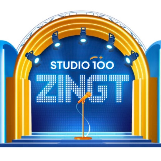 Kids show Schelle  (BE) 