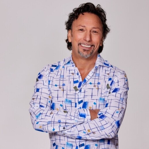 Singer (male) Nijmegen  (NL) 