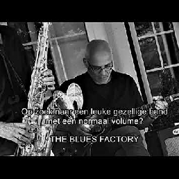 The Blues Factory