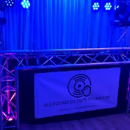 All-round DJ Entertainment