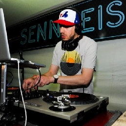 DJ Tilburg  (NL) DJ Zachary Joseph