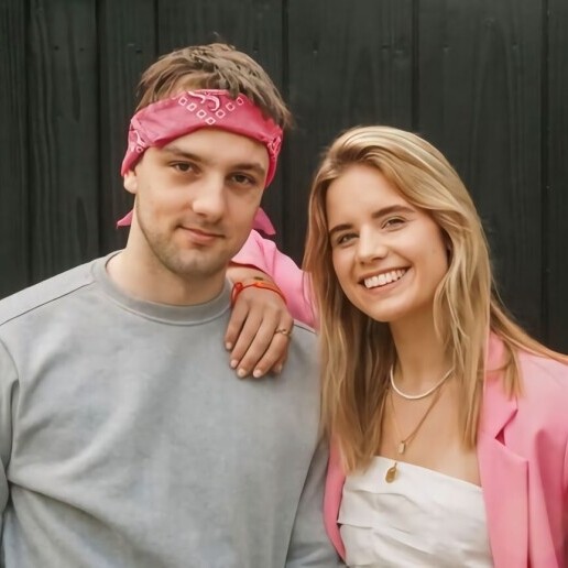 Band Oosterhout  (Noord Brabant)(NL) 