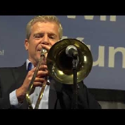 Koos van der Hout (Trumpeter)