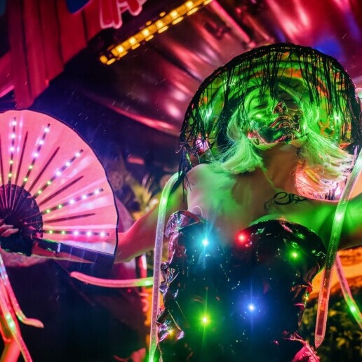 Dancer Badhoevedorp  (NL) 