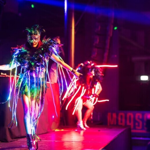 Dancer Badhoevedorp  (NL) 