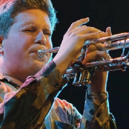 Lourens van der Zwaag (Trompettist)