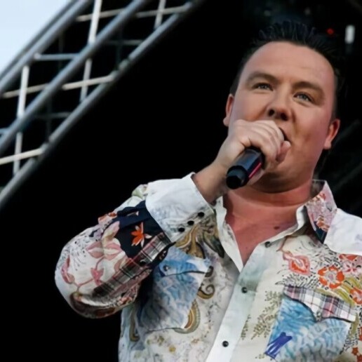 Singer (male) Nootdorp  (NL) 