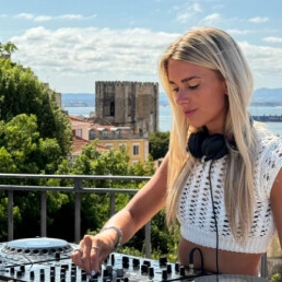 DJ Celiá