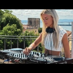 DJ Celiá