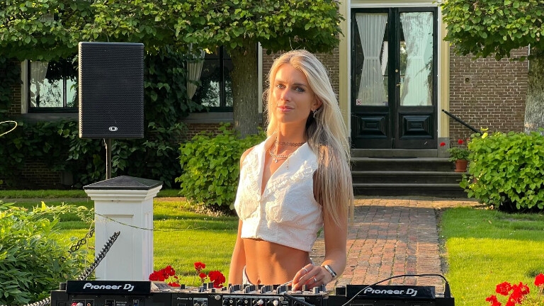 DJ Celiá