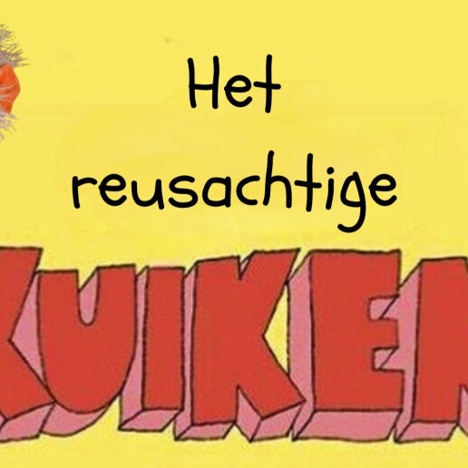 Kids show Zoetermeer  (NL) 