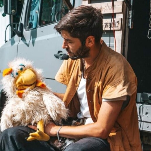 Kids show Zoetermeer  (NL) 