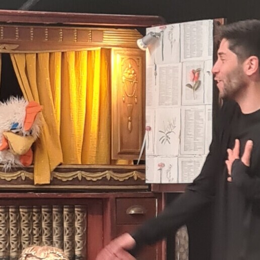 Kids show Zoetermeer  (NL) 