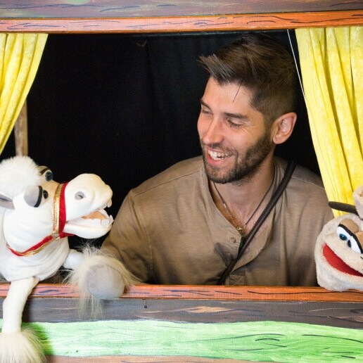 Kids show Zoetermeer  (NL) 