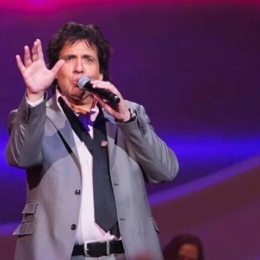 Singer (male) Den Haag  (NL) 