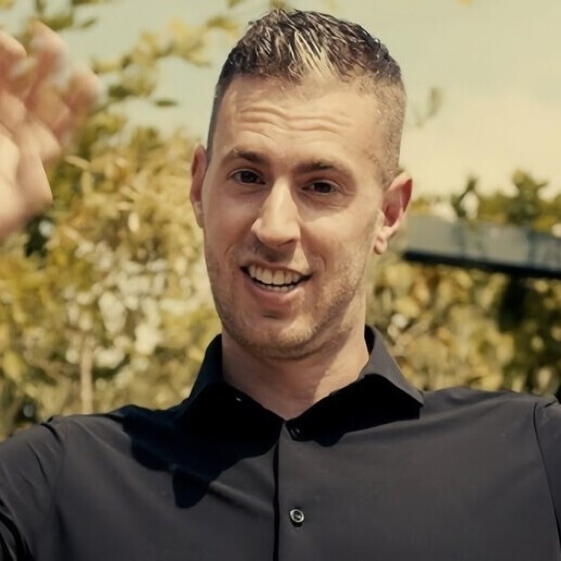 DJ Oosterhout  (Gelderland)(NL) 