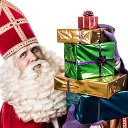 Sinterklaas en Pieten aan Huis/Bedrijf