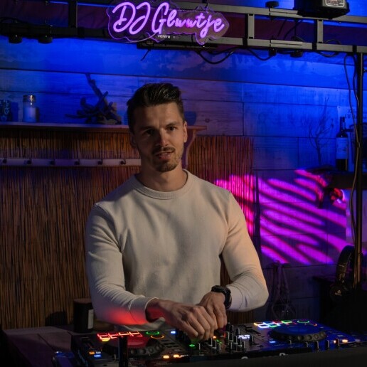 Drive-in show Ingen  (NL) 