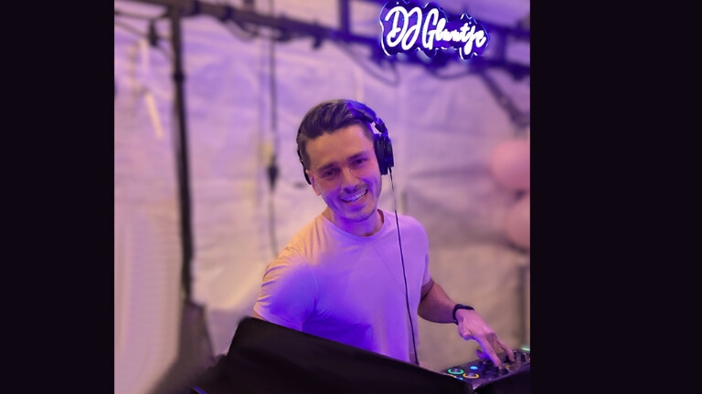 DJ Gluutje's Drive in Show