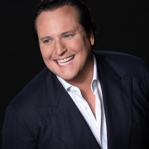 Singer (male) Blaricum  (NL) 