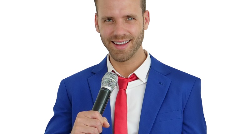 zingende dj wervershoof