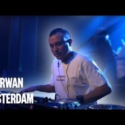 DJ Irwan