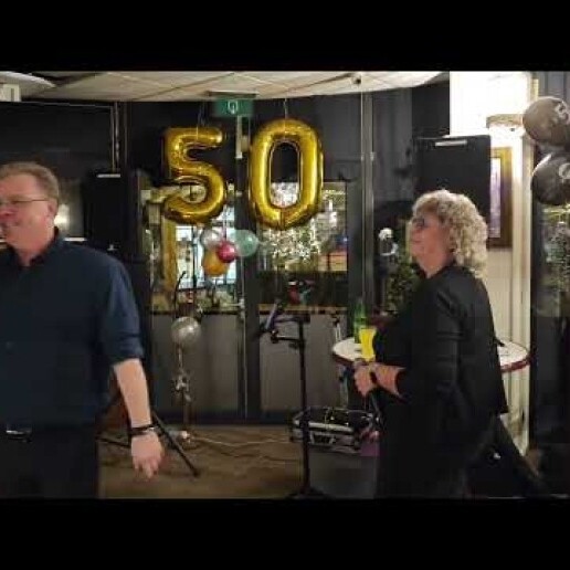 Singer (male) Vollenhove  (NL) 