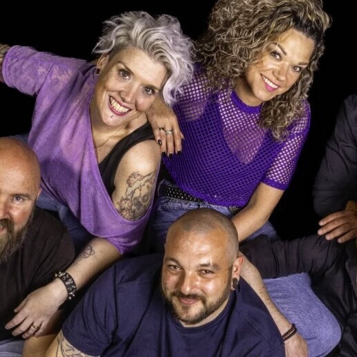 Band Rozenburg  (Zuid Holland)(NL) 