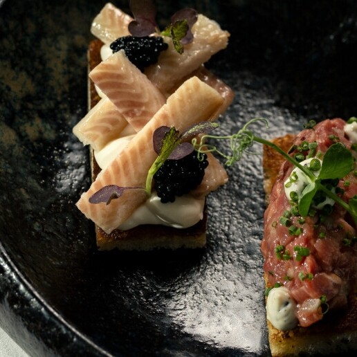 Home chef Rotterdam  (NL) 