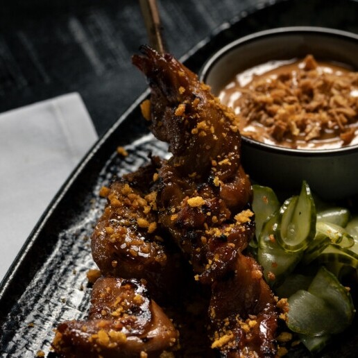 Home chef Rotterdam  (NL) 