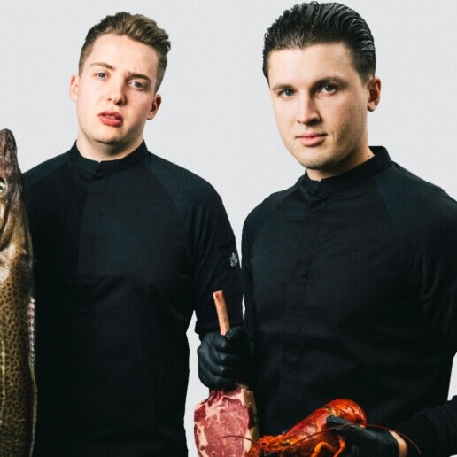 Home chef Rotterdam  (NL) 