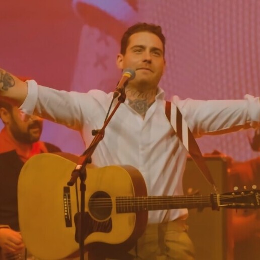 Singer (male) Abcoude  (NL) 