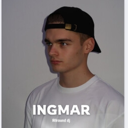 Dj Ingmar ( Allround )