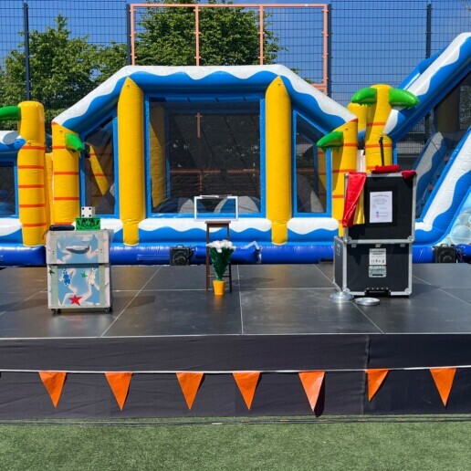 Magician Kampen  (NL) 