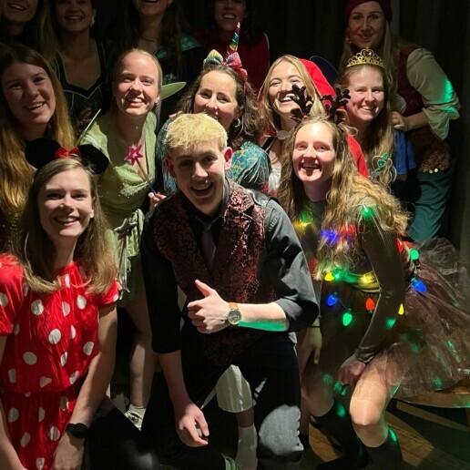 Magician Kampen  (NL) 