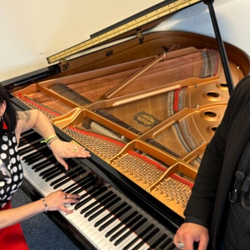 Band Rotterdam  (NL) 