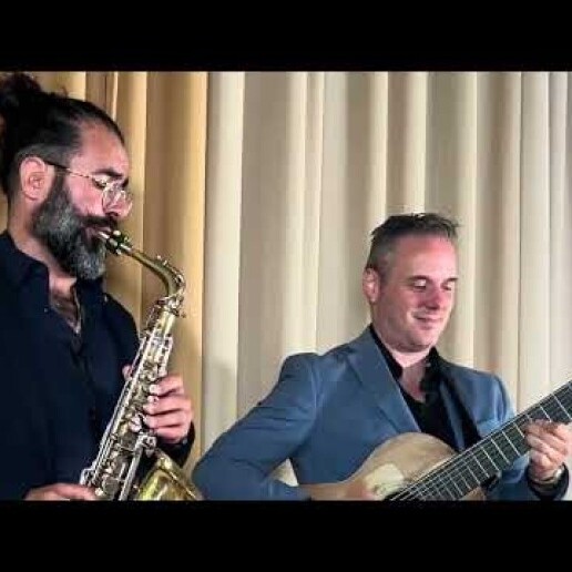 Band Rotterdam  (NL) 