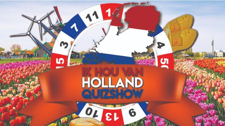 Ik hou van Holland Quizshow
