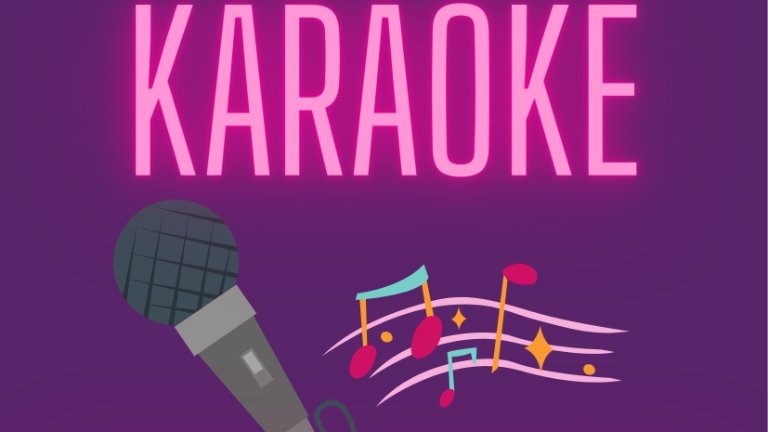 Karaoke Sing-A-Long