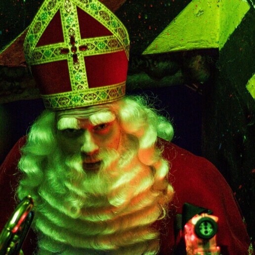 Character/Mascott Sassenheim  (NL) 