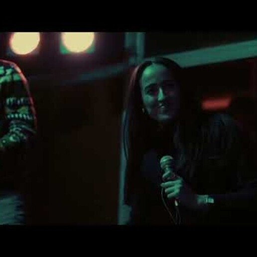 Event show Amsterdam  (NL) 