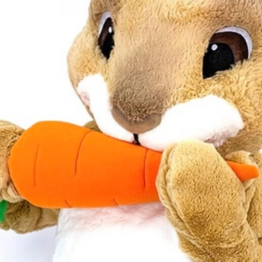 Character/Mascott Arkel  (NL) 