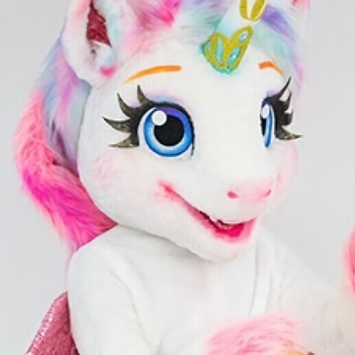 Character/Mascott Arkel  (NL) 