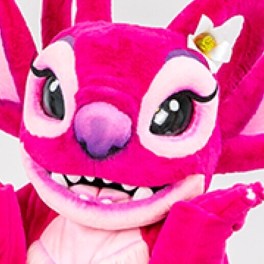 Character/Mascott Arkel  (NL) 