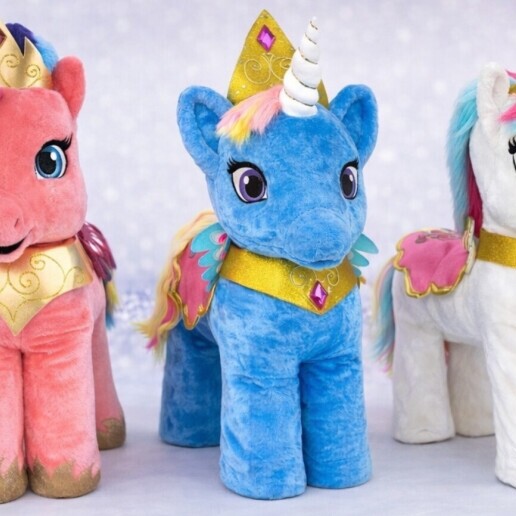 Character/Mascott Arkel  (NL) 