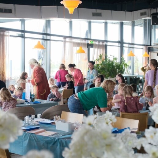 Trainer/Workshop Lemmer  (NL) 