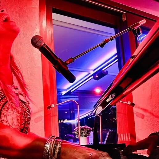 Band Hoogland  (NL) Nederland 