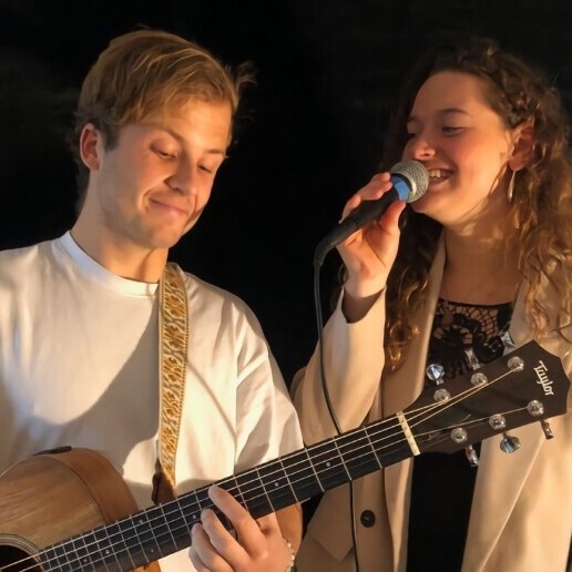 Singer (female) Utrecht  (NL) 