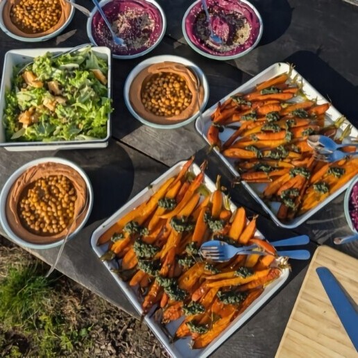 Home chef Amsterdam  (NL) 