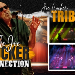 The Joe Cocker Connection